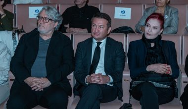 Atatürk Kültür Merkezi, MÜYORBİR’e Ev Sahipliği Yaptı