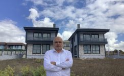 Villada Yaşamın Kalitesi: İstanbul’a Uzak Olmasın, Denize Yakın Olsun