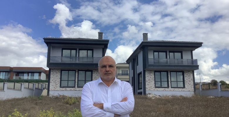 Villada Yaşamın Kalitesi: İstanbul’a Uzak Olmasın, Denize Yakın Olsun