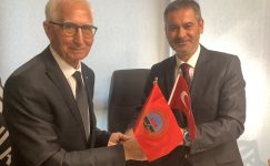 Emekliler: Gelin, Yan Yana Olalım, Birlik Olalım, Daha Güçlü Olalım!