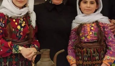 Tüm  Sivas  Dernekleri Federasyonun  (Tüsifed) Kadın Kolları  Başkanı Dürdane Çapraz: “Kadınlar Hem Üretsin Hem Dayanışma Gelişsin”