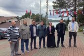 Saygı Her Şeyin Temeli: Sivaslı Hemşerilerimizle Şehir Kültüründe Birlikte Yaşama Daveti