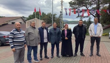 Saygı Her Şeyin Temeli: Sivaslı Hemşerilerimizle Şehir Kültüründe Birlikte Yaşama Daveti