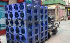 Bakırköy Esnafı Sokak ve Yolları İşgal Ediyor — Zabıta Göz Yumuyor mu?