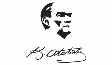 Bakırköy’de Atatürk’ü minnet ve özlemle anıyoruz.