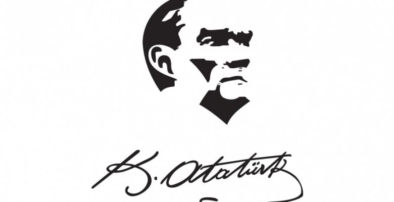 Bakırköy’de Atatürk’ü minnet ve özlemle anıyoruz.