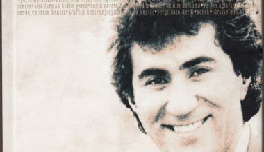 Ali Rıza Binboğa Kimdir?