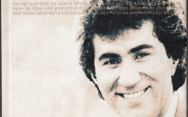 Ali Rıza Binboğa Kimdir?