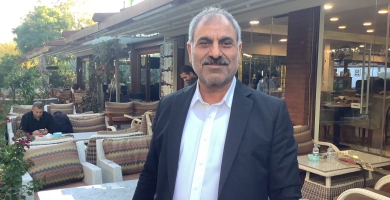 Yeşilköy Spor Kulübü Başkanı Bektaş Yıldız’dan Spor Hocalarına Mesaj