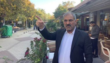 Yeşilköy Spor Kulübü Başkanı Bektaş Yıldız’dan Öğretmenler Günü Mesajı