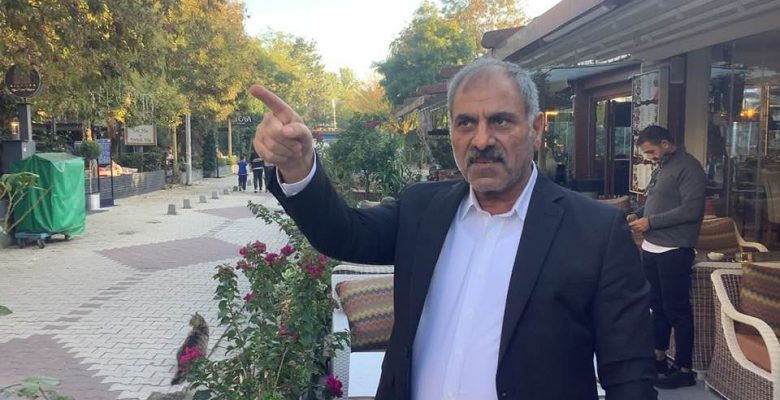 Yeşilköy Spor Kulübü Başkanı Bektaş Yıldız’dan Öğretmenler Günü Mesajı