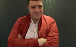 Cem Ergun’den Bakırköy’de Yenilenmeyen Bina Kalmasın!