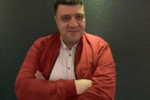 Cem Ergun’den Bakırköy’de Yenilenmeyen Bina Kalmasın!