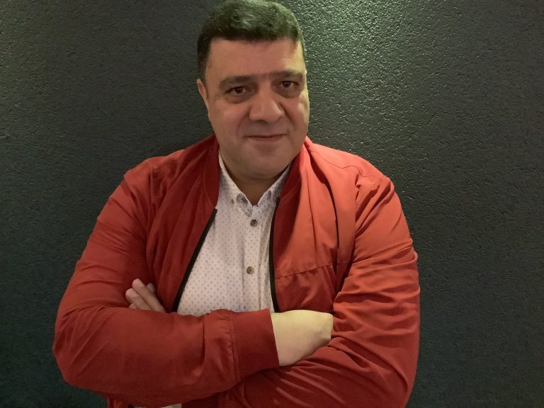 Cem Ergun’den Bakırköy’de Yenilenmeyen Bina Kalmasın!