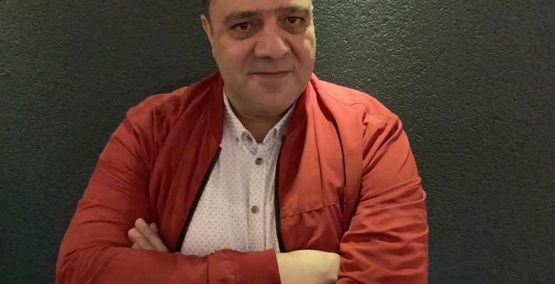 Cem Ergun’den Bakırköy’de Yenilenmeyen Bina Kalmasın!