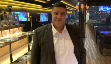 Cem Ergun’un Biyografisi