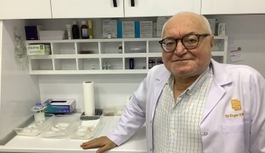 Dr. Ergin Ertan, Kış Mevsimi Nedeniyle Ozon Tedavisinin Faydalarını Hatırlattı