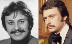 Sinemamızın Değerli Sanatçısı Engin Çağlar’ı Trafik Kazasında Kaybettik