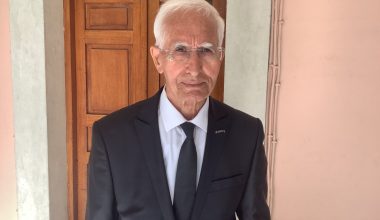 Emekliler: Gelin, Yan Yana Olalım, Birlik Olalım, Daha Güçlü Olalım!