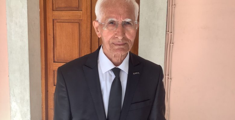 Emekliler: Gelin, Yan Yana Olalım, Birlik Olalım, Daha Güçlü Olalım!