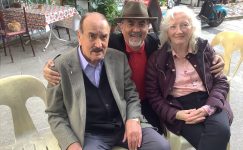 Dededen Toruna Tavsiyeler