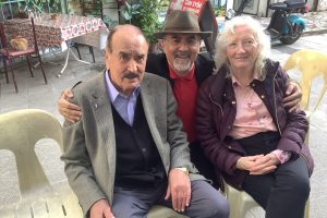 Dededen Toruna Tavsiyeler