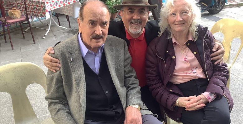 Dededen Toruna Tavsiyeler