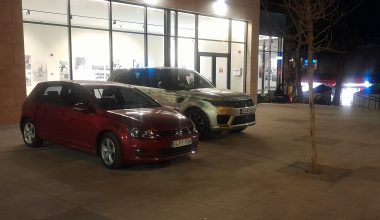 Bakırköy Cumhuriyet Meydanı’na Araç Bırakanlara Çağrımızdır