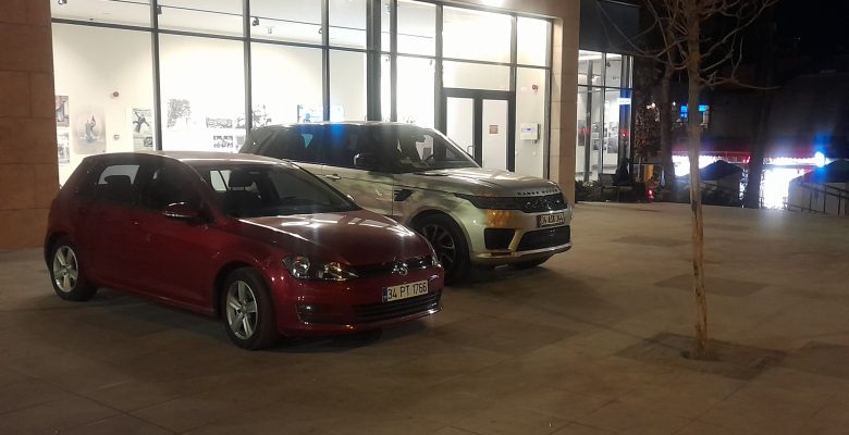 Bakırköy Cumhuriyet Meydanı’na Araç Bırakanlara Çağrımızdır