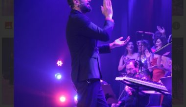 Bakırköy Cem Kültür Merkezi’nde Her Renk Müzik Topluluğundan Müzik Ziyafeti