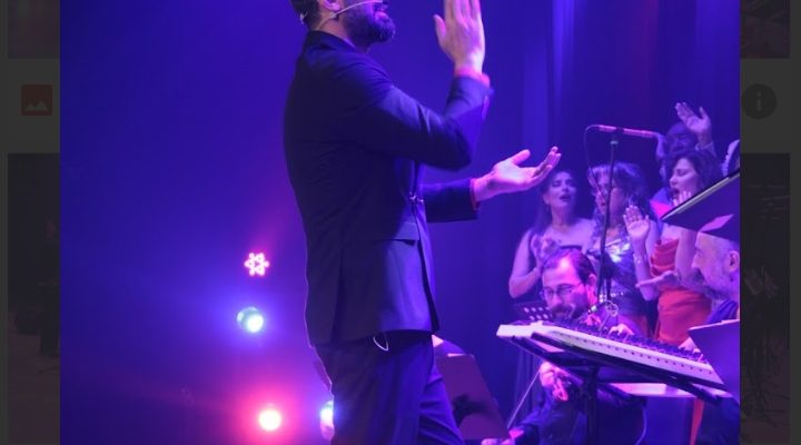 Bakırköy Cem Kültür Merkezi’nde Her Renk Müzik Topluluğundan Müzik Ziyafeti