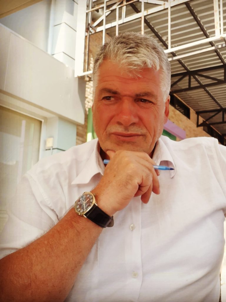 Küçük Mutlulukların Büyük Hatırası