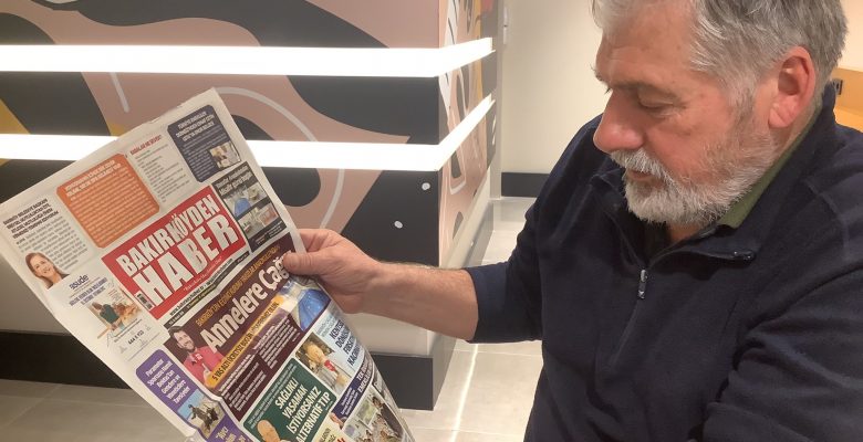 Ayson Karabağ Nasıl Bilirsiniz?