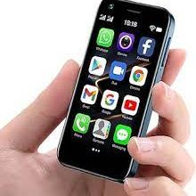 Telefon mu Değerli, İnsan mı?