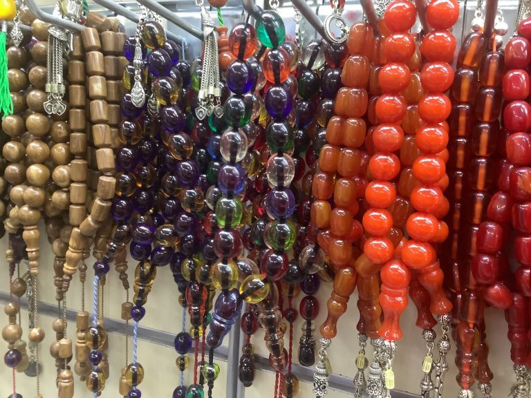 Tesbih Nedir? Ve Tesbih Çekmenin Faydaları?