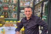 Yeşilköy’de Malatya Yöresel Ürünlerine Büyük İlgi