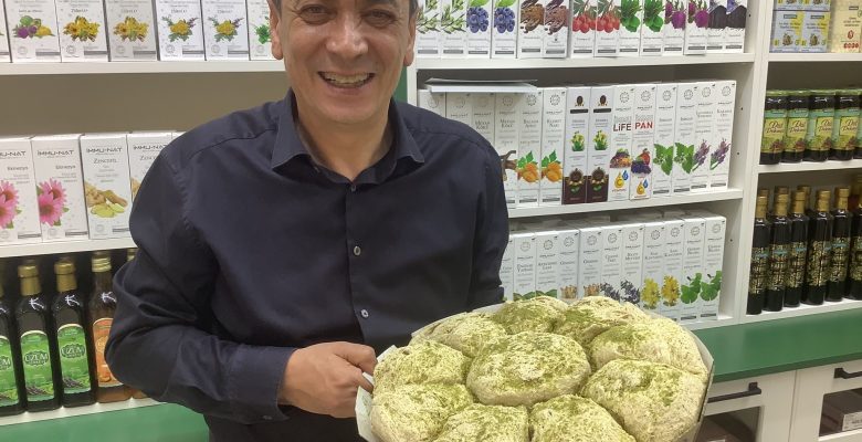 Yeşilköy’de Malatya Yöresel’den Taze Ürünler Geldi!