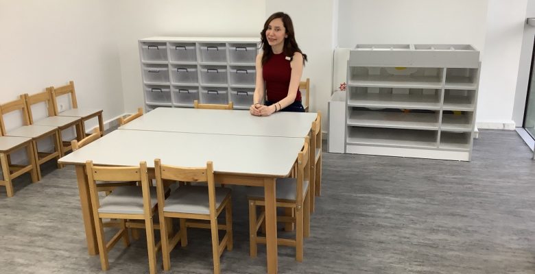 Çocuklarınızla Eğitimli ve Eğlenceli Vakit Geçiriyoruz