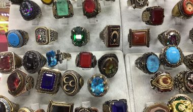 Yüzük ve Tesbih Sevenlere