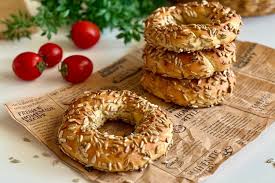 Simit Satıcılarına Çağrımızdır