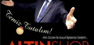 Kuyumcu Aret Kostanoğlu’dan  Çocuklara Tasarrufu Öğretelim