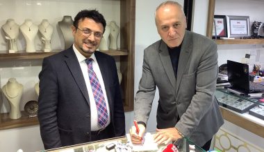Kuyumcu Altınshop’tan Alevi Kültür Derneği Üyelerine Özel İndirim Anlaşması