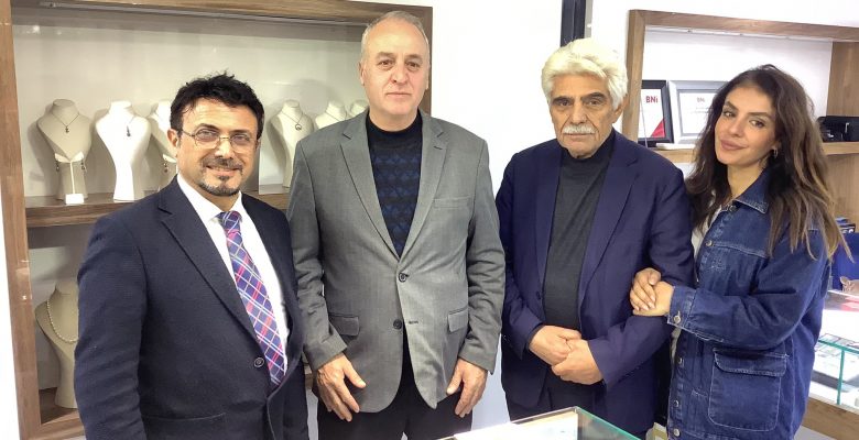 Kuyumcu Altınshop’tan Alevi Kültür Dernek Üyelerine  %50 İndirim Anlaşması Yapıldı