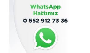 Bakırköy Belediye Başkanım, WhatsApp Hattı Belediyeye Nasıl Yardımcı Oluyor?