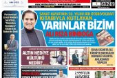 “Artık Gazete Okunmuyor” Diyenlere İşte Bakırköy’den Haber Gazetesi 