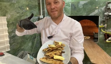 Bafra Pidesini Pide Yapan Özellikler Nelerdir?