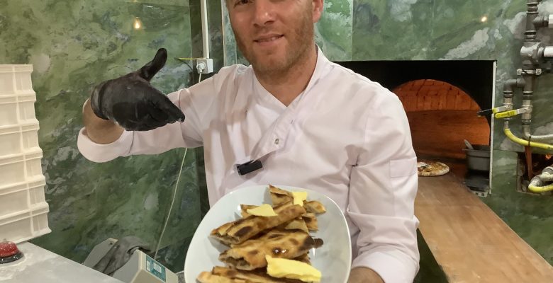 Bafra Pidesini Pide Yapan Özellikler Nelerdir?