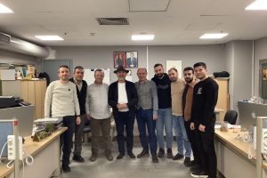 İhlas Gazeteciliğin Görünmez Grafik Kahramanları