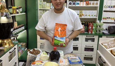 İlhan Gürdal Malatya Yöresel Ürünlerde Müşterilerine Büyük Kampanya!