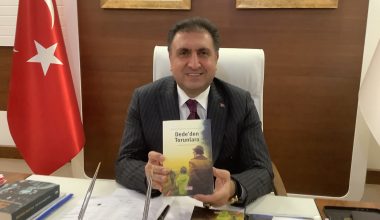 İstanbul İl Millî Eğitim Müdürü Doç. Dr. Murat Mücahit Yentürk, Abdulkadir Dikme İçin Ne Dedi?